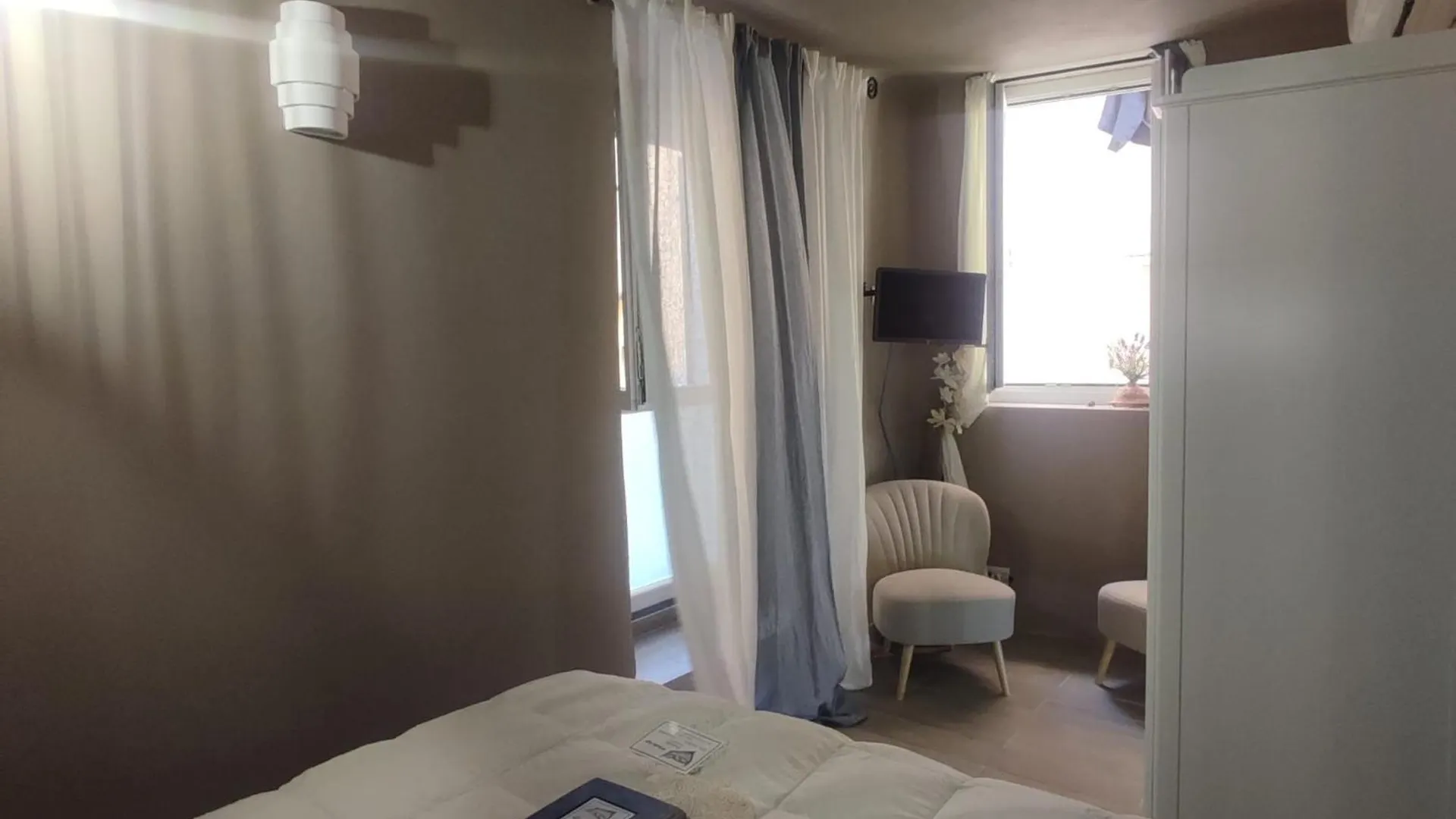 Pensión Hotel Casa Macaia La Spezia Italia