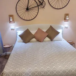 2* Pensión Glam Luxury Lorenzo