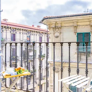 3* Pensión L'opera Rooms&suite