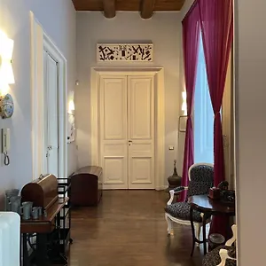 Anima Partenopea , Napoli Italia