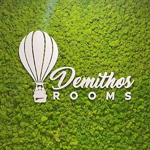3* Pensión Demithos
