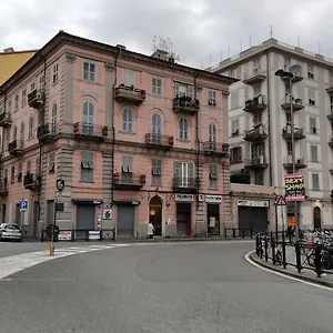 2* Pensión Vivi 5 Terre
