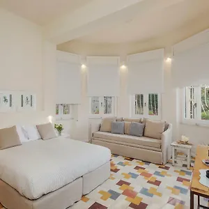 3* Pensión San Giorgio Boutique